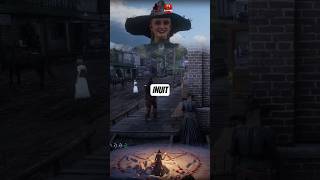 inuit #love #story #rdr2 #highlights  #arizonarp