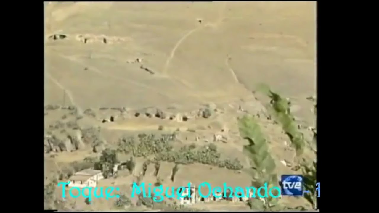 Miguel Ochando - Farruca