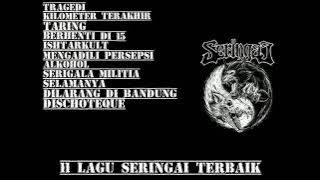 Kumpulan Lagu Seringai Terbaik