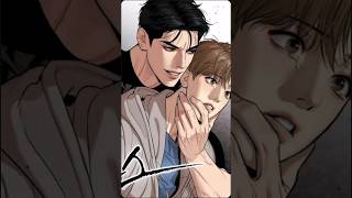 my favorite bl manhwa #manhwa #webtoon #manhwaedit