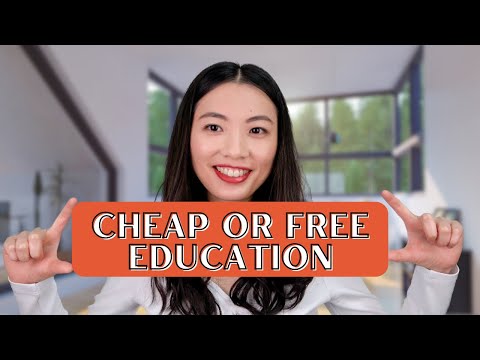 How to get an education without a lot of money | NO COLLEGE (2020)