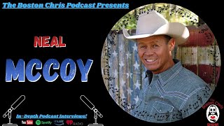 Neal McCoy - Hillbilly Rap | Story Behind the Song | INTERVIEW SEGMENT
