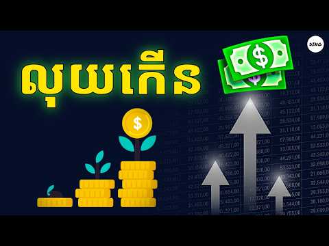 Ep29 : ទម្លាប់ទាំង ៧ របស់សេដ្ឋី🚀 | លុយកាក់ | Learn to Grow KH