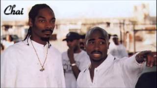 2Pac ft. Snoop Dogg - If There's a Cure