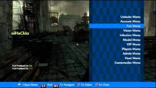 WAW Challenge Lobby | iPROFamily Cloud Patch w/ Download Link | PS3