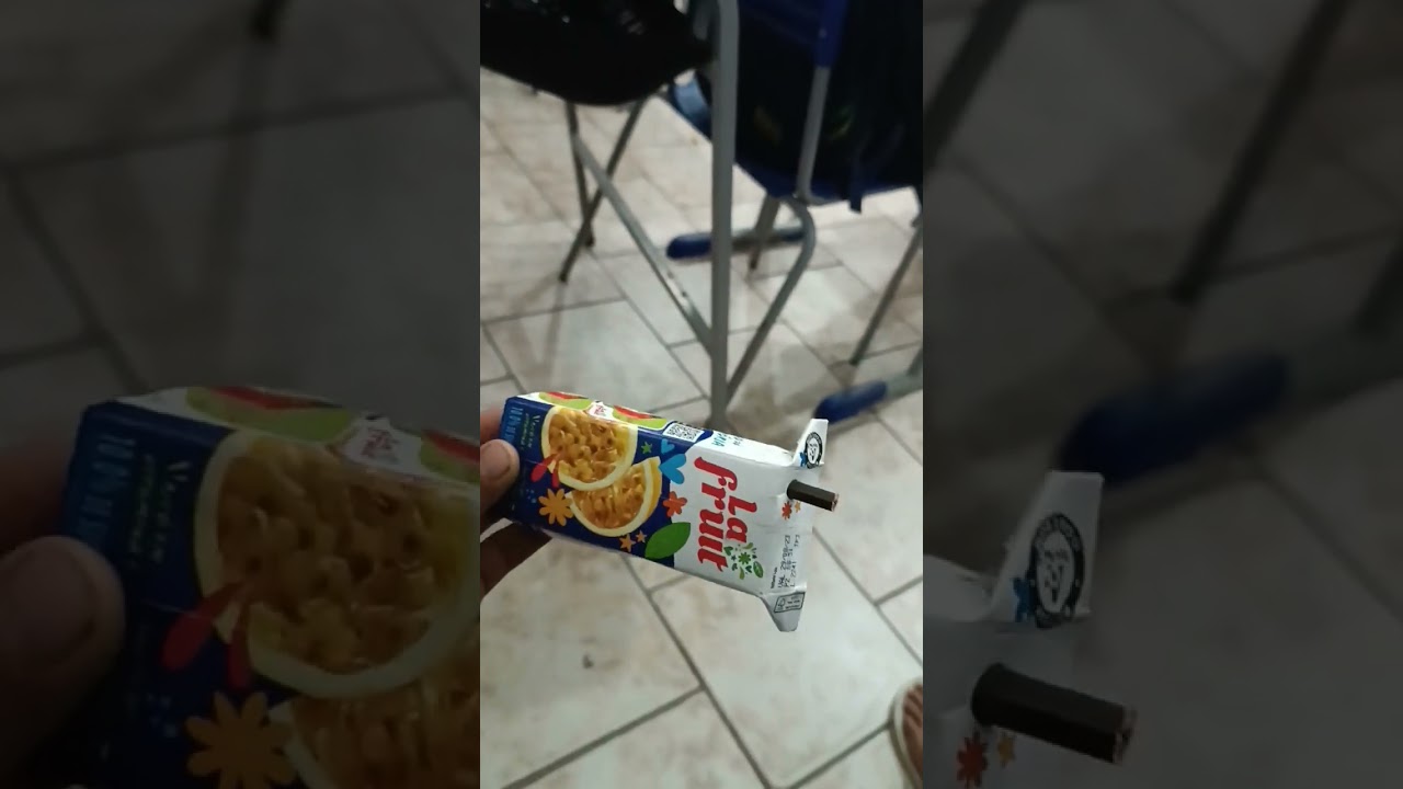 na sala de aula explodir uma bomba