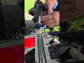 Paano gamitin ang Fiber Blowing Gun