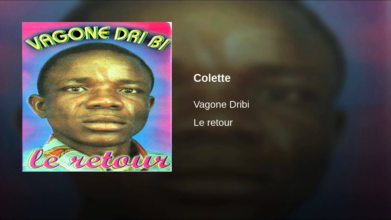 Watch Colette on YouTube Watch Colette on YouTube