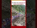 Char Dham Yatra Kedarnath sees a massive rush of pilgrims