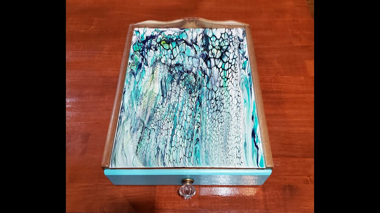 65 - Swipe on an object with sides - YouTube