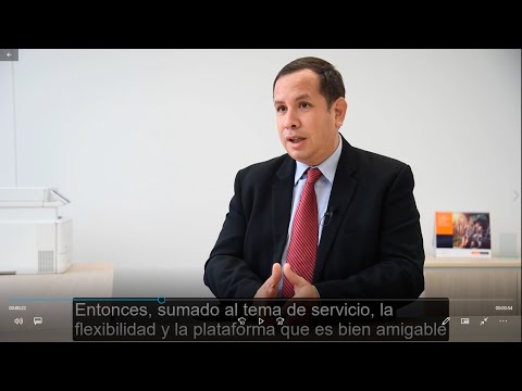 Vídeo: A ADP vende seguros?