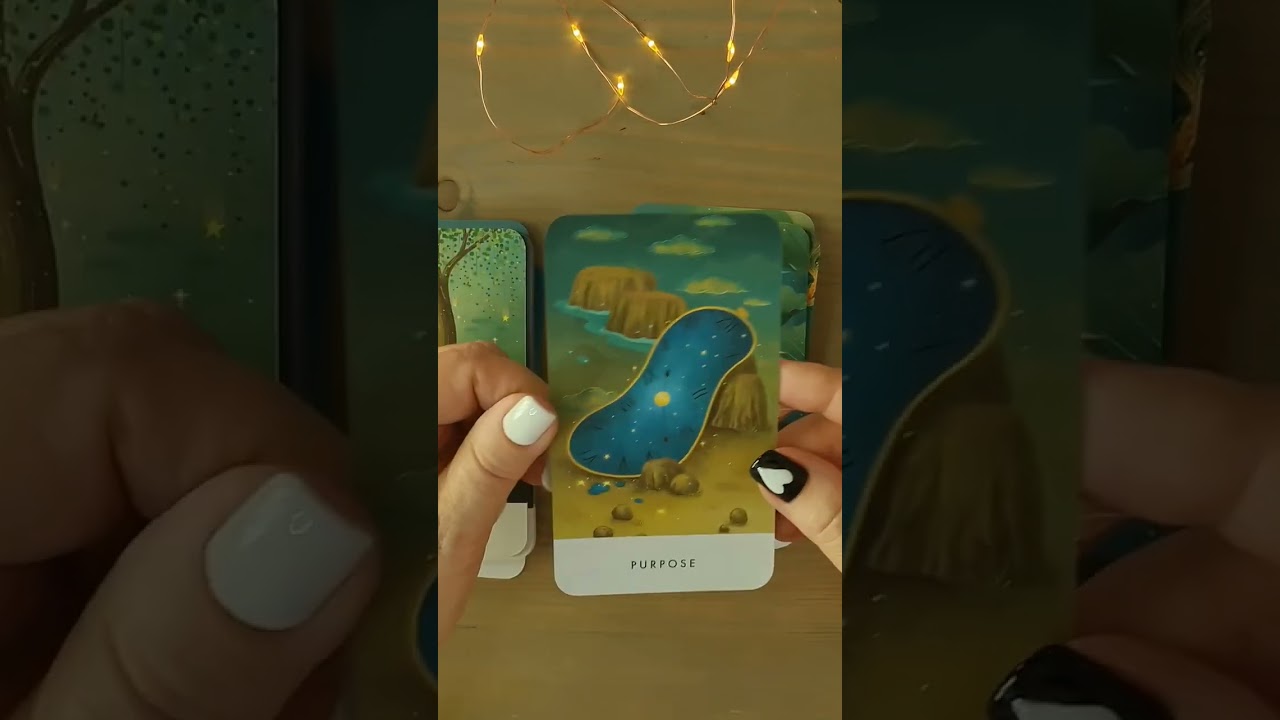 Dream Ritual Oracle Review 