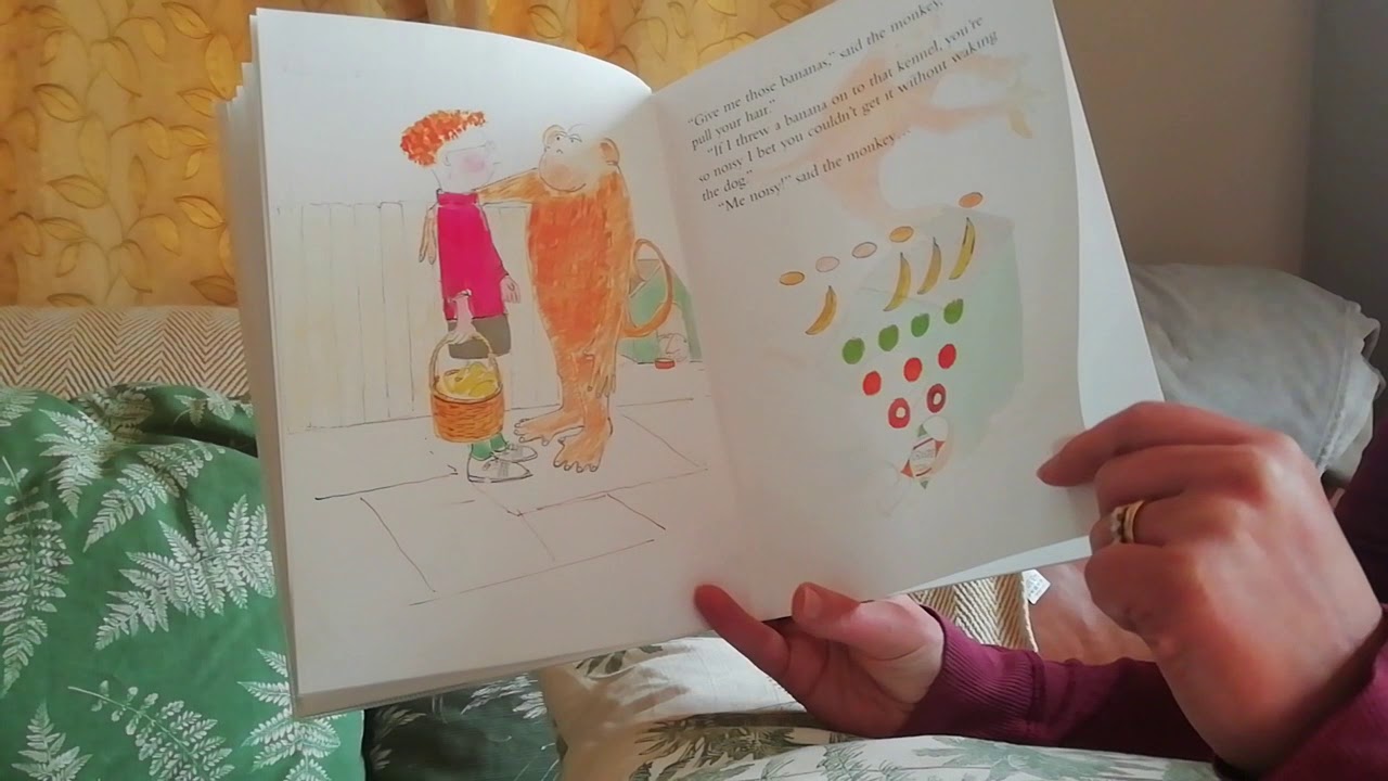 The Shopping Basket YouTube