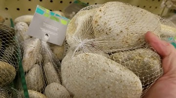 Hobby Lobby Mosaic Section w /ASMR