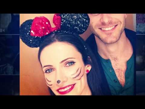 Video: Bitsie Tulloch Vermögen: Wiki, Verheiratet, Familie, Hochzeit, Gehalt, Geschwister