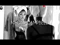 Naomi campbell  the runway queen evolution