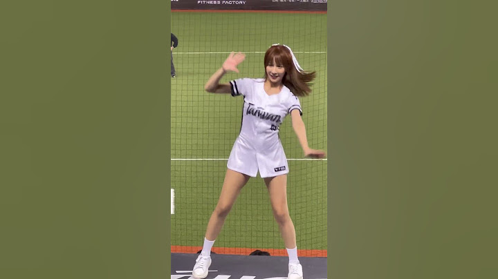 Julia-遍地開花應援 #台韓國際交流賽#中華隊VS樂天巨人#台北大巨蛋#WBCQ 20250212