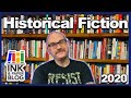 Historical Fiction Recommendations