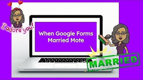 Google Forms + Mote