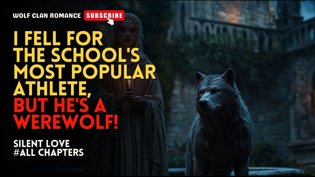 I fell for the school's most popular athlete, but he's a werewolf!丨Silent Love ALL CHAPTERS