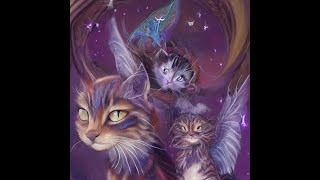 Famous Bashar Cats and Elementals Profile