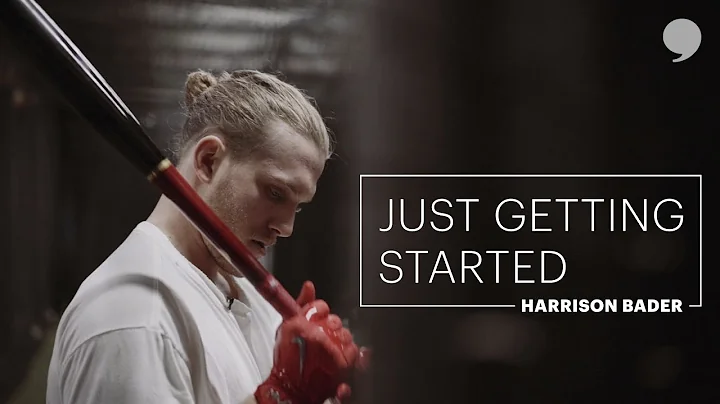 How Harrison Bader's Upbringing Aligns With Cardin...