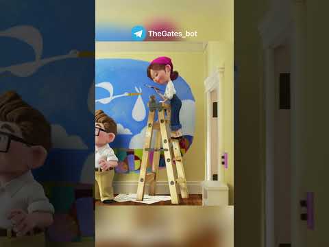 От свадьбы... до самой смерти☺😣 / #shorts #фильмы #сериалы #мультик