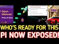 PI NETWORK NEW UPDATE TODAY: Pi Coin to $1000, Pi Network EXPOSED - OKX Reveals Government