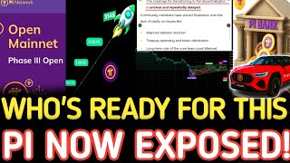 PI NETWORK NEW UPDATE: Pi Coin to $1000,PI NETWORK MAINNET, OKX Reveals THIS 