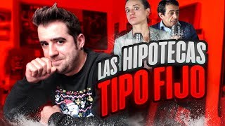 La Polémica Del Vídeo De Las Hipotecas