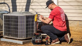 How To Make More MONEY In The HVAC Trade!!