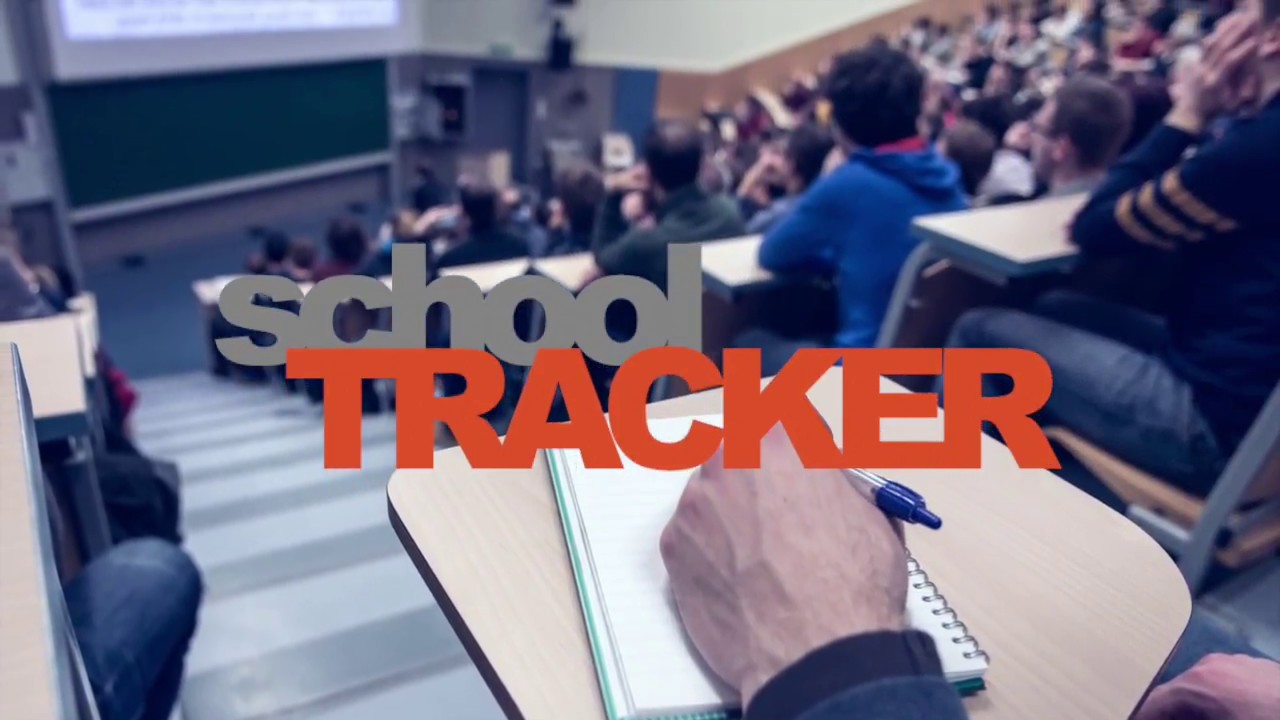 School Tracker