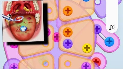 Screw Frenzy ASMR Level 178-186 Walkthrough Gameplay Android,iOS