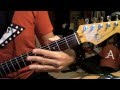 Semisonic - Closing Time Guitar Lesson