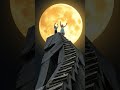 #catchthemoon