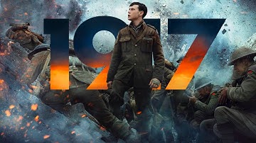 1917 | PEACEFUL SOUNDTRACK SUITE | THOMAS NEWMAN