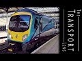 Trains at Newcastle Station, March 2018 - Part 1