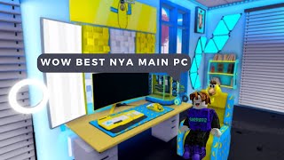 Main My Internet Cafe! Tycoon (Roblox Malaysia)