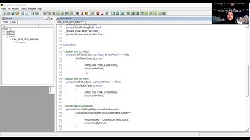 TME4013 Formal Methods Group Project [Project 3: Parking Ticket Dispensing System Requirements ]
