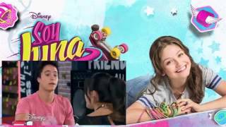 Soy Luna - Capitulo 58 Completo Hd