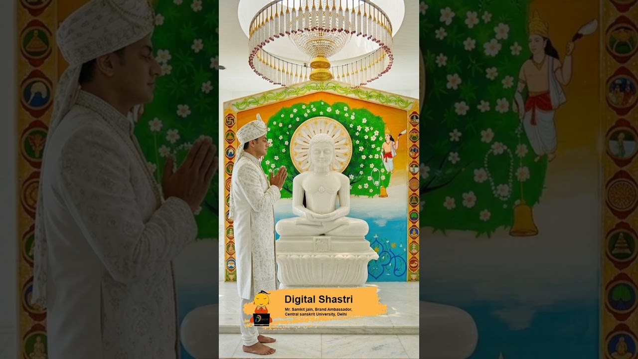 वरघोडा गीत #जैनविवाह