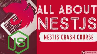 NestJS Tutorial for Beginners (Crash course) Services with Mongoose #9