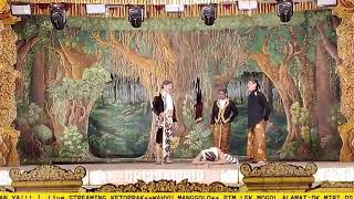 Download Lagu LIVE STREAMING KETOPRAK **WAHYU MANGGOLO**LAKONE;MENDUT BOYONG #JUM'AT090126 MP3