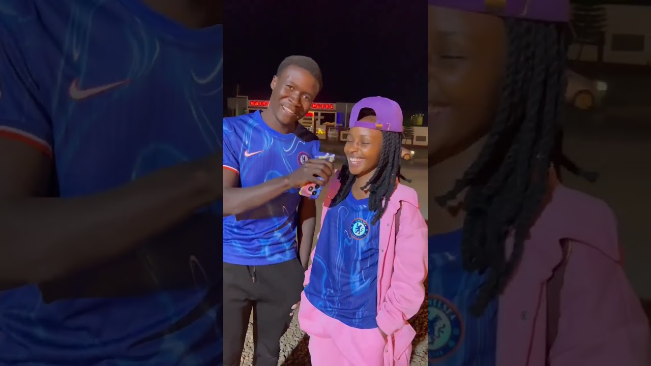 here we go with ashanny MILLIENS top four drop yours