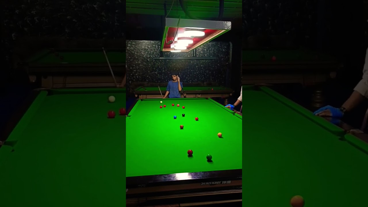 #baazsnooker