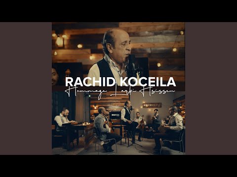 Hommage Larbi Hsissen 