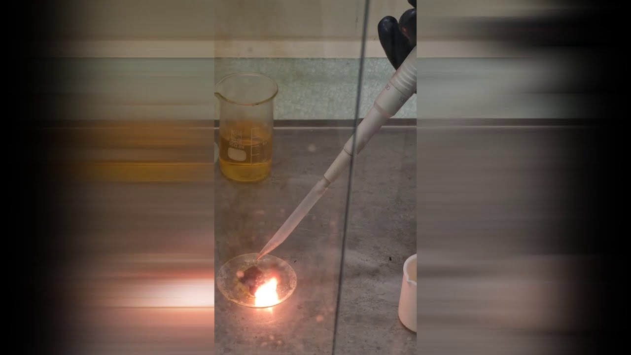 Some reactions of BrF3