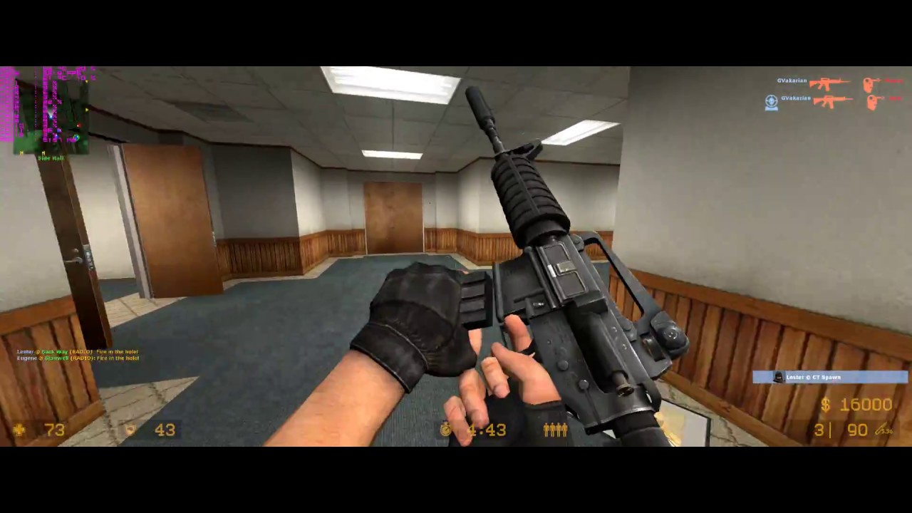 counter strike joy
