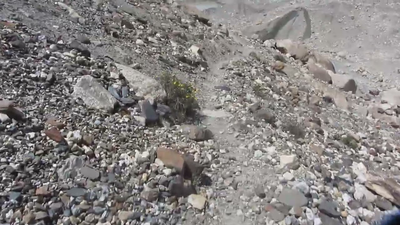 hike to Merzbacher Lake 2018 MVI 4168