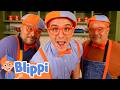 Games with Celebrity Chefs David Chang and Chef Chris | Food | Educational Videos for Kids